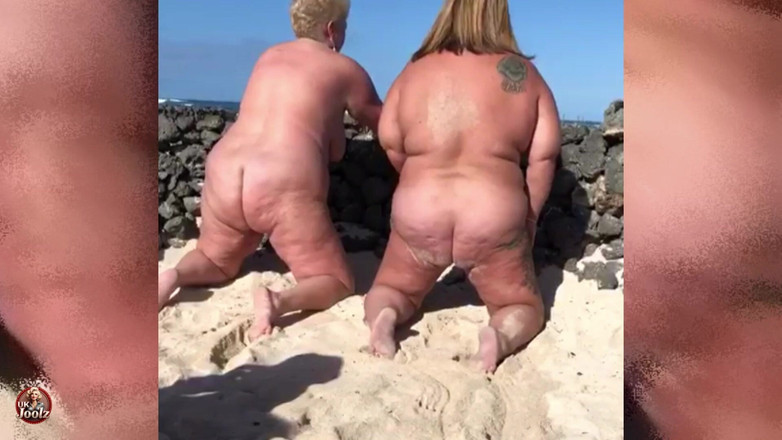 Uk Joolz: Lass Uns Zusammen Am Strand Pissen