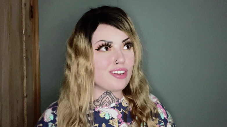 Miss Valentina: Sekretny Wedgie Cummer