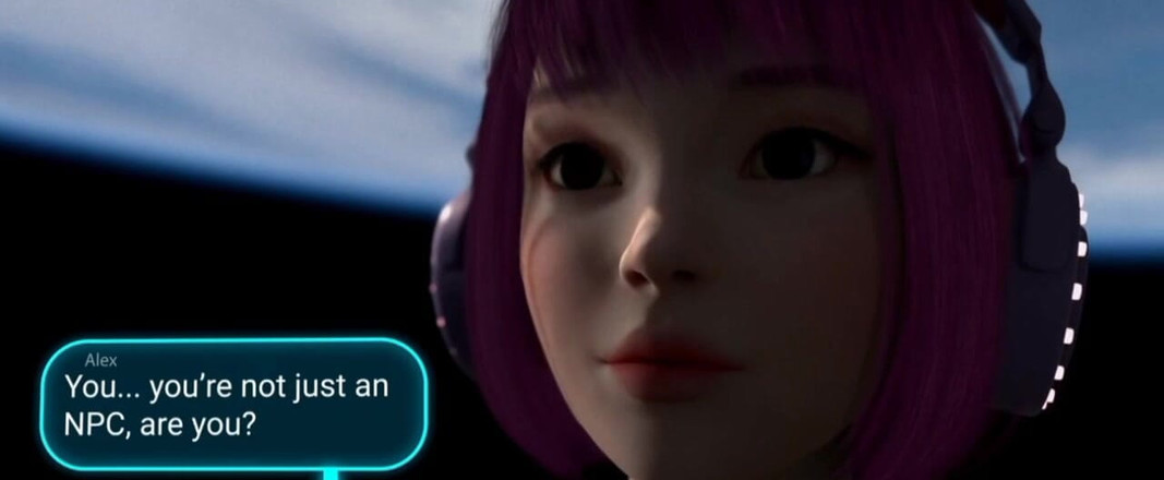 Zaillusion: Une jolie fille séduite par un garçon dans une histoire...