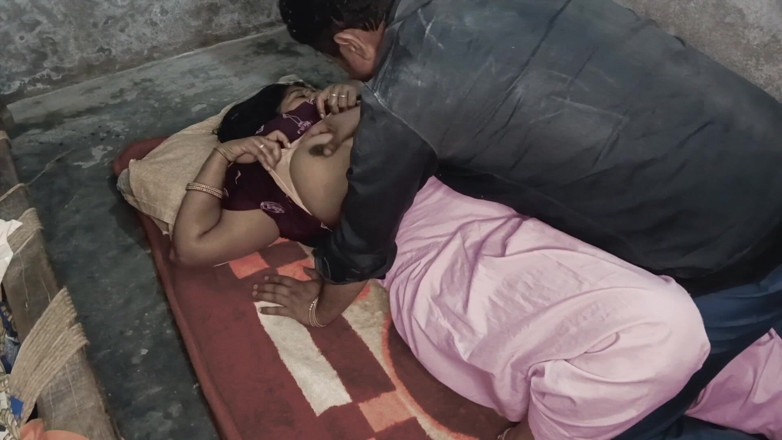 Veermati: Newly Love Married Couple Romance for the First Time and...