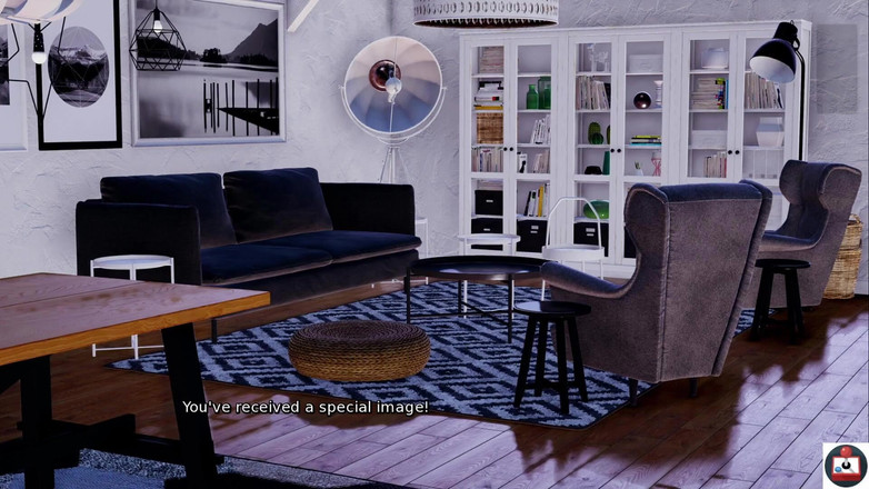 Joystick Cinema: Moje skutečná touha - (část 22)