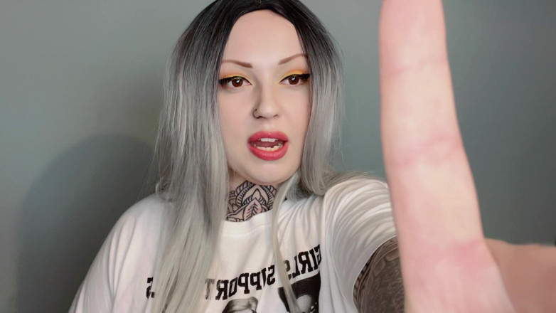 Miss Valentina: Veloce intenso umiliante istruzioni per