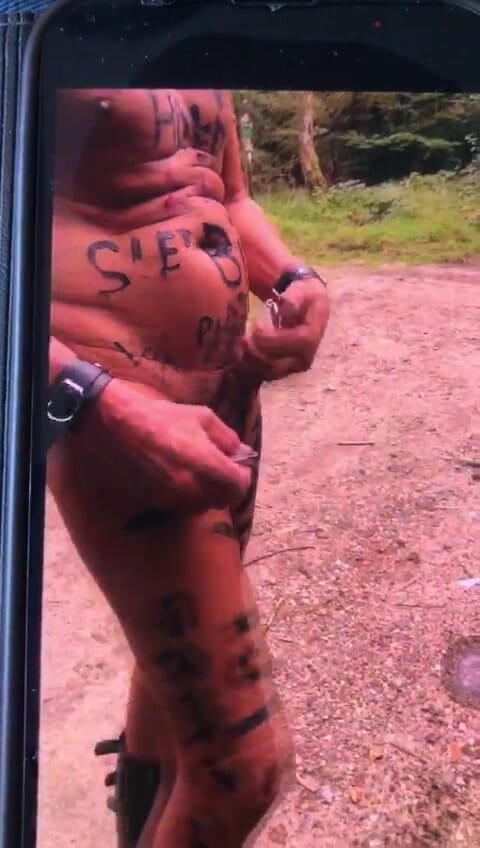 Benb Studio: 벌로 나무에 묶여