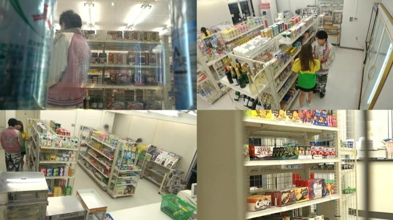 CherryBONBON: Забагато зоровим контактом у цьому магазині