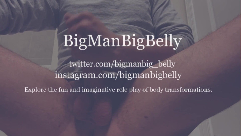 BigManBigBelly: Il pollaio della confraternita nutre la squadra di baseball