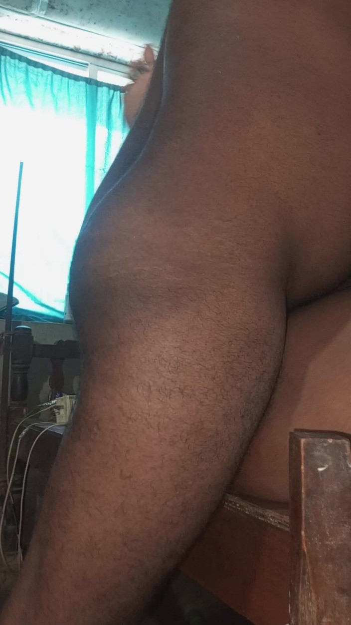 YangZi 69: Many People Are Ready to Lick My Pussy