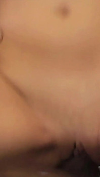 Blonde & Brunette Babes Devour BBC in Raw Interracial Hardcore Fuck