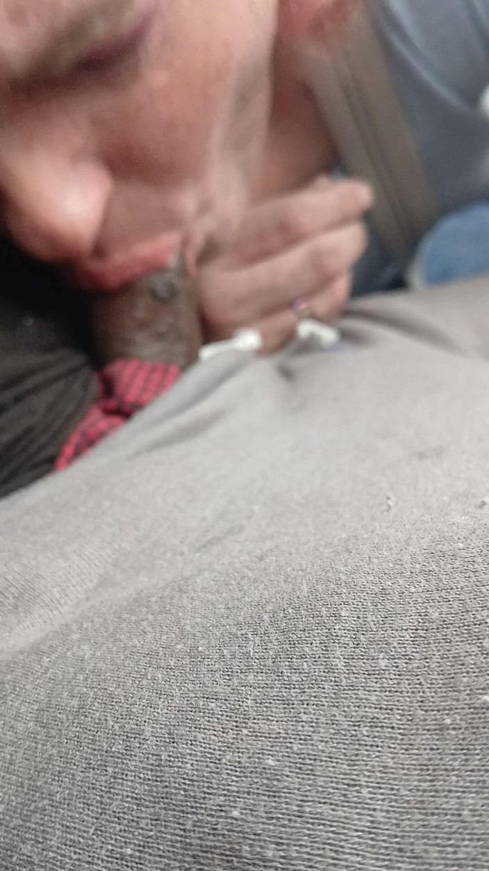 Relly rell: besar deepthroat