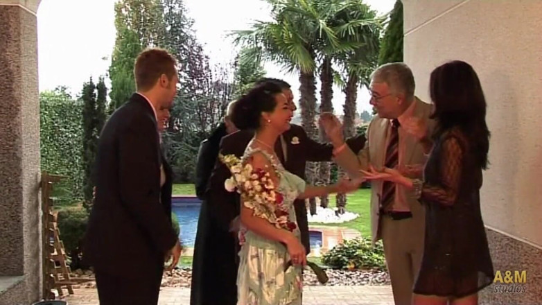 A&M Studios: Sex after demise exists, Clara and her husbands !! A&amp;M legends...