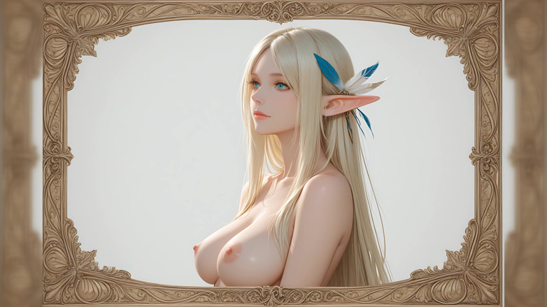 LustRender: Presentación de diapositivas de Lustrender: hermoso arte de línea de...