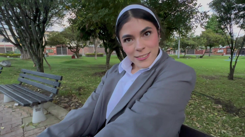 NATISMIAM: Mein erstes mal fickte ich den stiefbruder meiner besten freundin,...