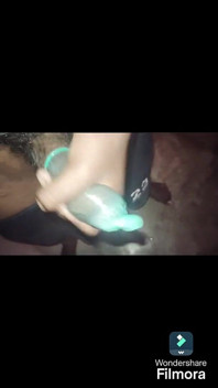 Perfect Handjob Use Candom