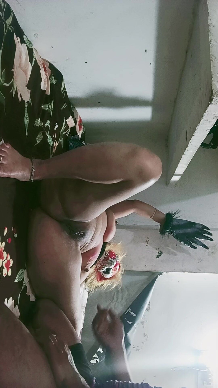 AlarmedFriction635: Chudail ki Chudai w pełnym hindi