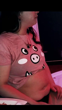 Chubby and Jiggly