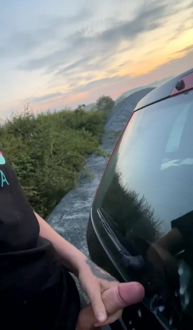 jay jenson: Ne avevo bisogno. Parte 4