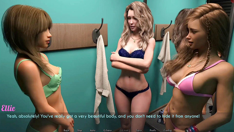 Johannes Gaming: Je suis allé faire du shopping avec les filles