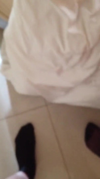 Chubby Black Haired Babe Gets Fucked POV Missionary, Reverse Cowgirl and Anal and Then Receives Cumshot