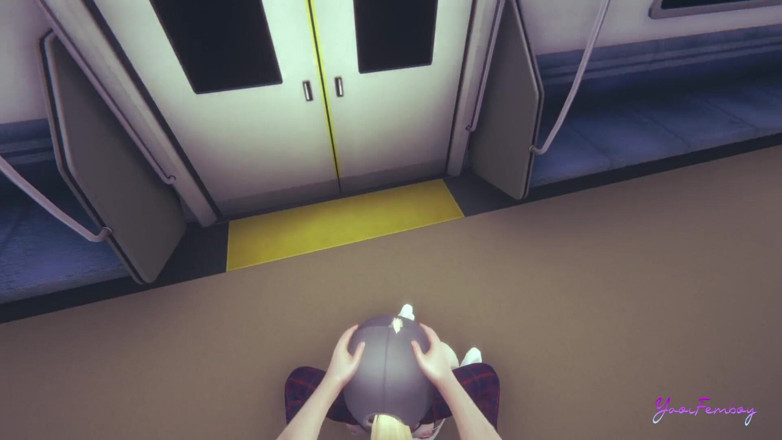 Yaoitube: Yaoi Femboy Tod - te sorprenderás de lo que es capaz...