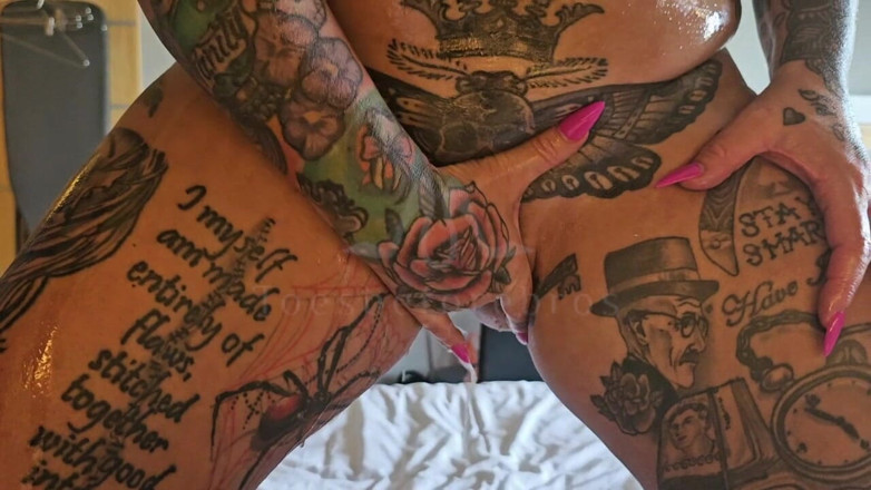 ToesBeforeBros: Handjob tatty Tyler &amp; Footjob