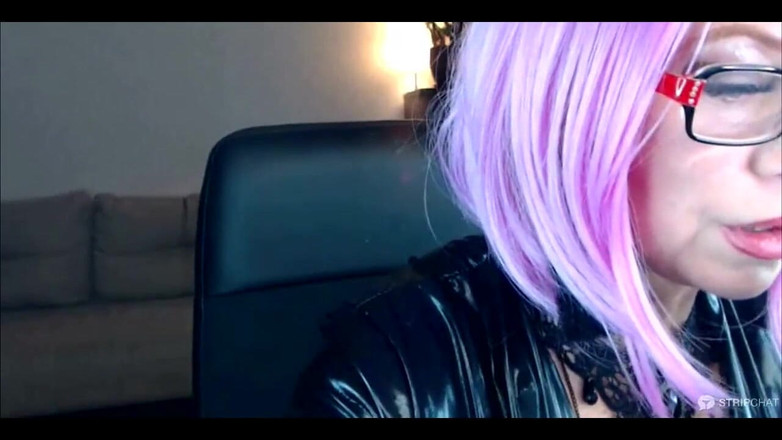 AimeeParadise: Người vợ đĩ già gợi cảm của tôi aimeeparadise &amp; cực khoái...