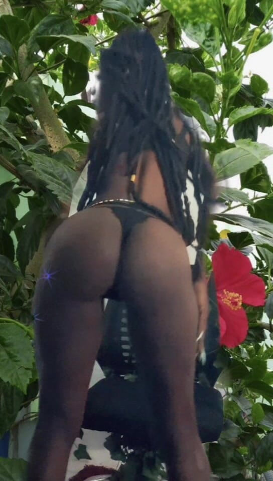 TristiMilli: Mi sento come uno spuntino forte