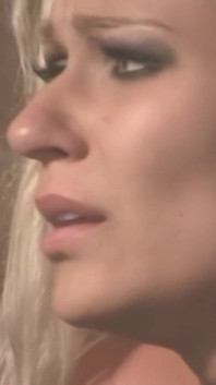 Hannah Harper And Cindy Crawford Are Whores