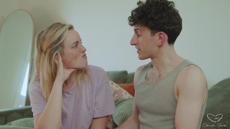 CharlieForde: Intervista: le vacanze con Charlie Forde, Nick Strokes