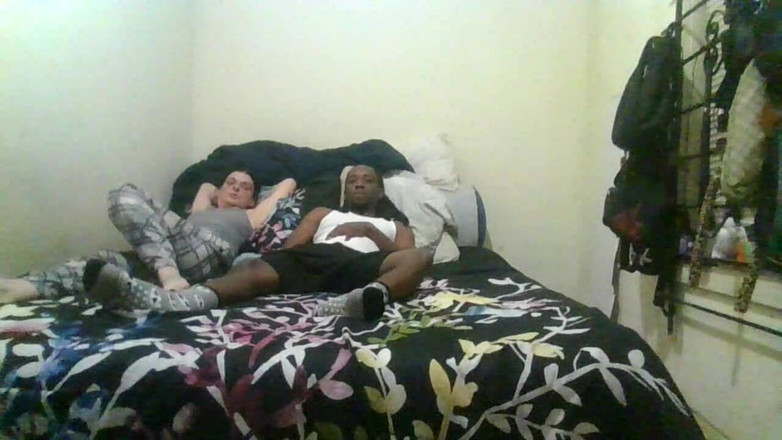 MariaModesto: Zierliches mädchen liebt BBC