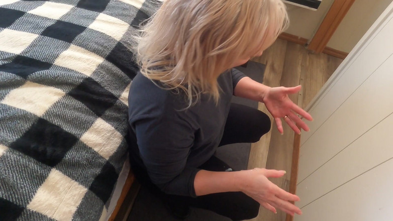 Sallylittle75: Rychlé kouření