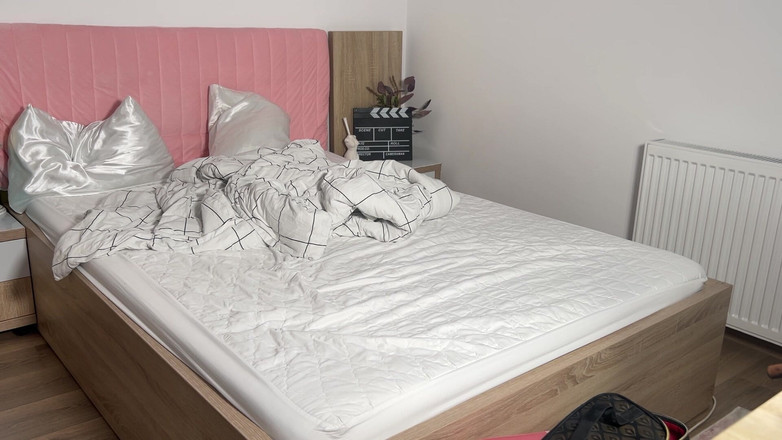 Mary Jay: 난 그냥 문서에서 몇 가지 오래된 물건을 제거