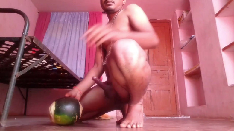 Rahul d: Hard Fucking Watermelon