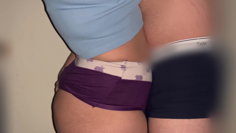 HotPersia: Fucking Stepmom Like a Good Stepson and Best Cum Is...