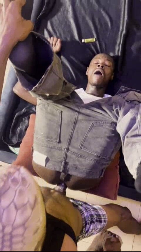 Bello_chariot: クリスマスの日の男性の友達。