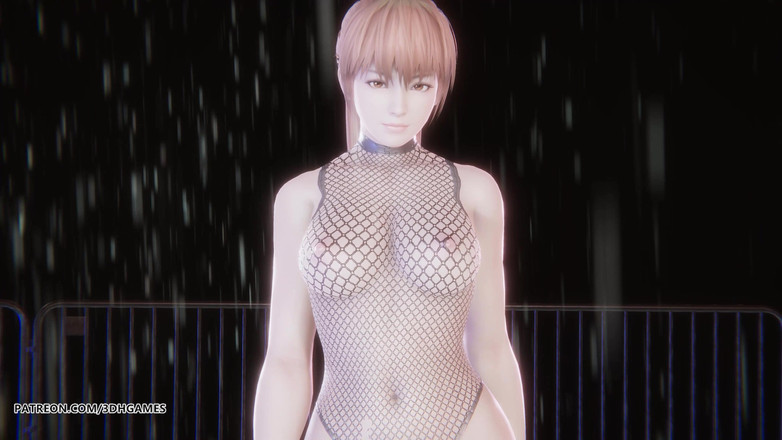 3D-Hentai Games: [mmd] Gwsn - Tôi không thể breat kasumi sexy thoát y...