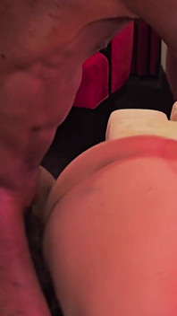 Hotwife Polyjswitch Meets BBC Bull Ace hardz