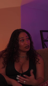 The Kickback Episode X Ft La Bella Diabla X