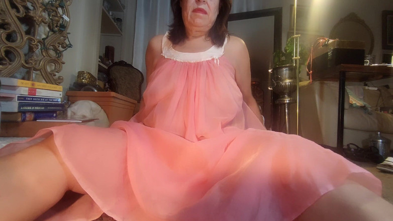 Zilah Luz: Ось як мені подобаються пестощі пальцями моєї волохатої пизди