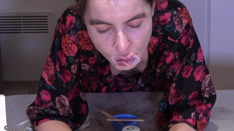 Faith Eros: Bubble Gum Findom - Part 14 (no Music)