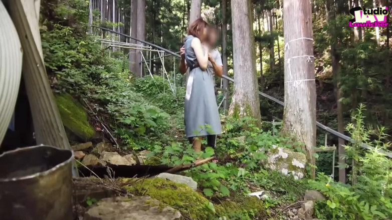 Studio JAV Launcher: Mouthful Moments- ose regarder leur rendez-vous audacieux ? Chapitre 2