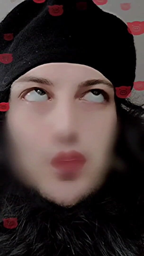 Kitty_Cross: Am I Cute Ladyboy