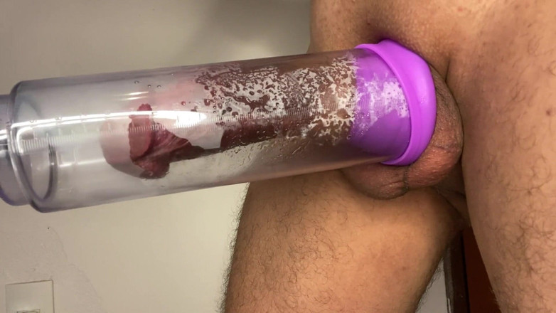 Greedy truck: Latihan terbaik untuk membantu pertumbuhan penis dan mendapatkan pengentimeter hampir 5...