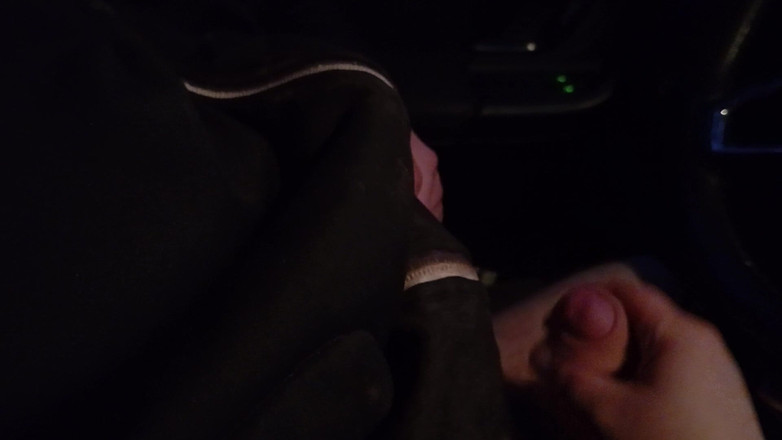 Jonas1996: Melancap selepas kerja