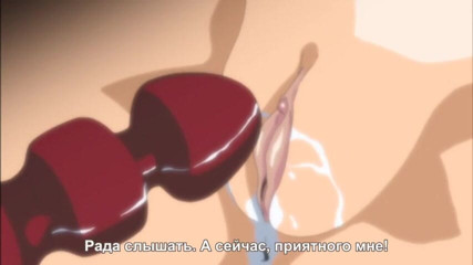 Hentai Lab: Teenage girls sex adventures (uncensored hentai)
