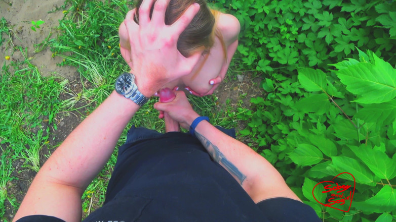 SOboyandSOgirl: Risky sex in a coniferous forest - So boyand so girl