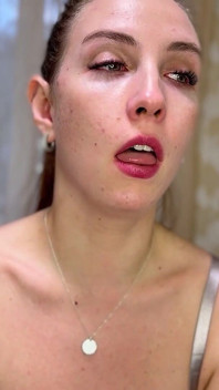 Nonstop Sneezing Watch My Nose Go Wild