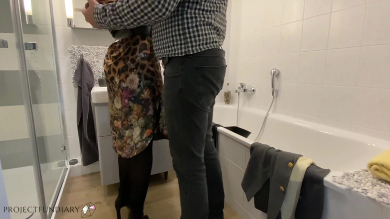 Projectsexdiary: Ragazza troia scopa dopo cena in hotel