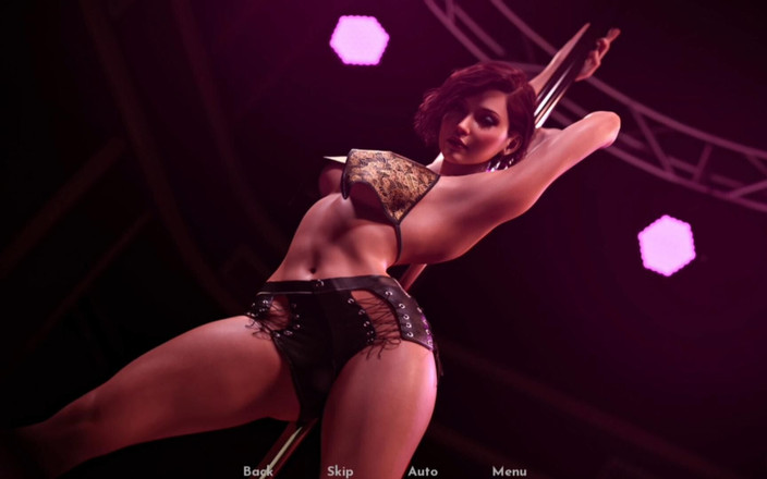 Q Boy: Aiden'ın son görevi - bölüm 02