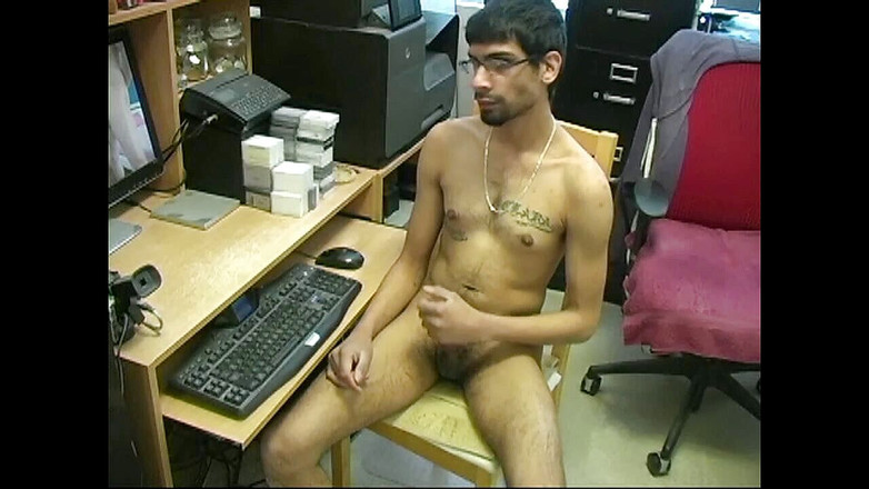 The Great Canadian Male: Вибух з минулого - Duster