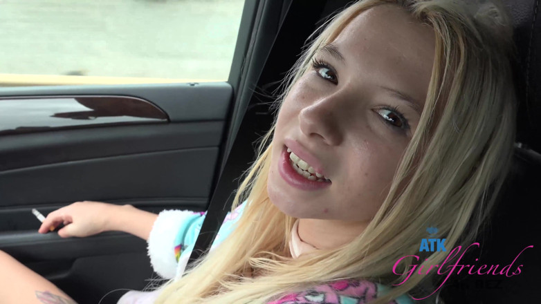 ATK Fans (Girlfriends): Virtual vacation with kenzie reeves part 4