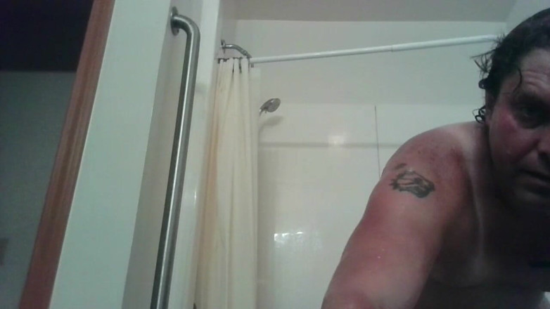 JG Risk: A quick shower, pt 2